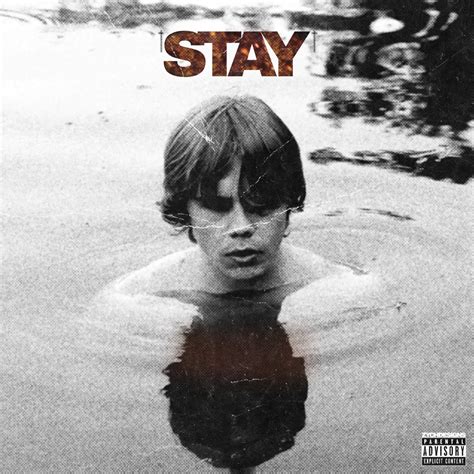 The Kid Laroi Stay Cover Made By Me Thekidlaroi