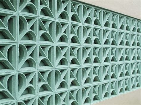 50 Smart And Good Breeze Blocks For Privacy Screens Ideas Inspira