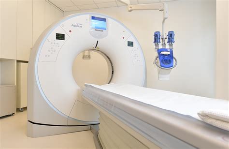 Computertomographie Rheinische Radiologie ∙ Orthovolttherapie
