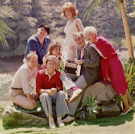 Little Known Facts From Behind The Scenes Of Gilligan’s Island Page 2