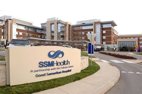 Why Ssm Health Is Moving To One Enterprise Ehr Health Data Management