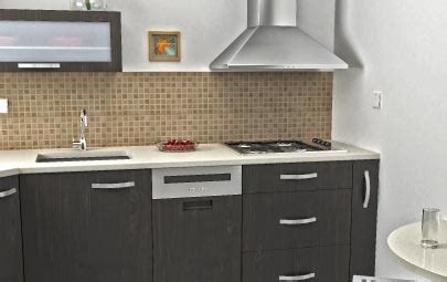 Cada vez que cocine pasar un paño humedecido con desengrasante por la campana del. limpiar el extractor de cocina
