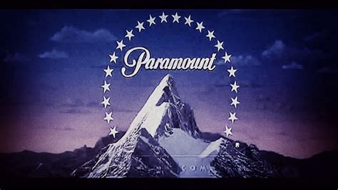 Original Version Paramount Pictures 1986 75th Anniversary Youtube