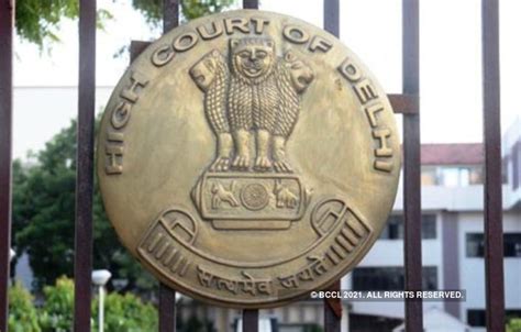 Public Interest Litigation High Court Directs Centre Delhi Govt To