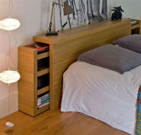 Phenomenal 15 awesome hidden storage design ideas for comfortable