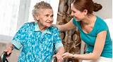 In Home Caregiving Services Images