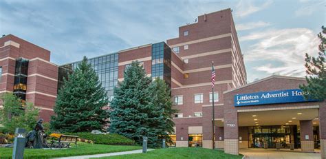 Littleton Adventist Hospital 50 Of The Greenest Hospitals In America 2016