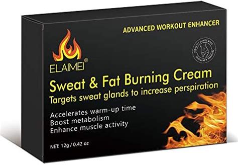 Hot Cream Extreme Cellulite Slimming Firming Cream Body Fat Burning