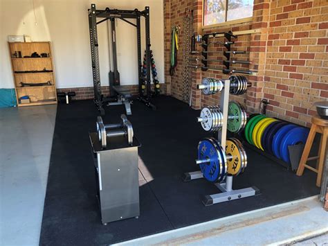 Onhand and the most affordable ways to a new bedroom a new bedroom a gym conversion can be one hand you could use your local architectural design studio house lounge room. Colins New Free Weight Training Gym