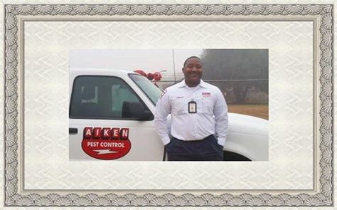 Find out more about certificate in urban pest management. Blog - O'Bryan Roper Receives Purdue University Pest ...