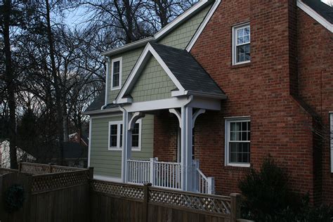 Submitted 4 days ago by. 1950's Cape Cod 3 Story Addition in Northern Virginia ...