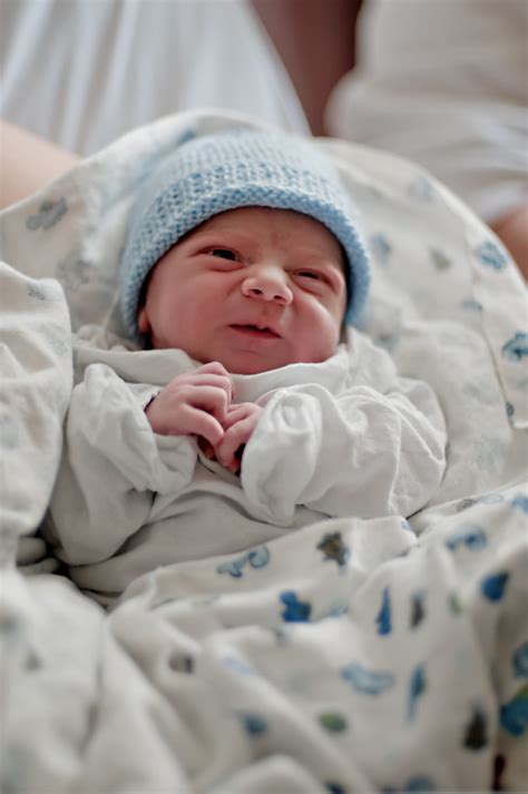 Newborn Baby Boy 8 Scott Webb Flickr