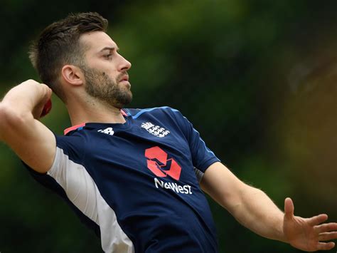 Mark Wood Prepared To Sacrifice World Cup Dream To Fulfil Potential In Test Cricket The