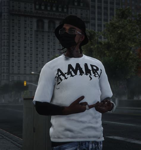 Clothing All Free And For Mp Peds Archive Gta World Forums