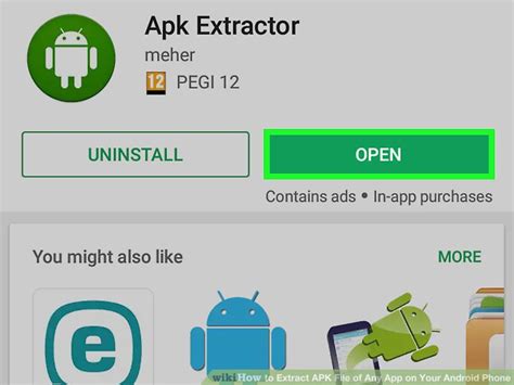 How To Extract Apk File Of Any App On Your Android Phone