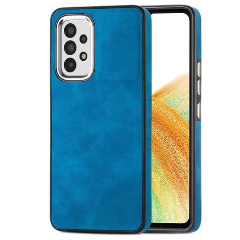 Elepower Magnetic Case for Samsung Galaxy A53 5G, with MagSafe Wireless