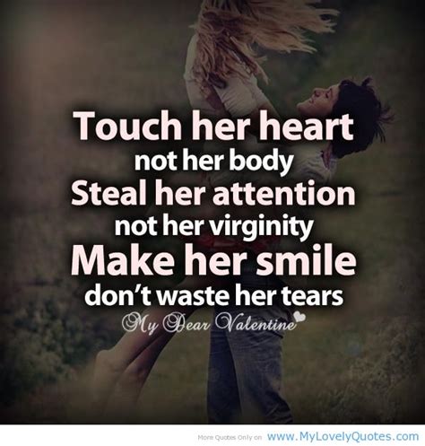 Sweet Love Quotes For Her From The Heart Image Quotes At