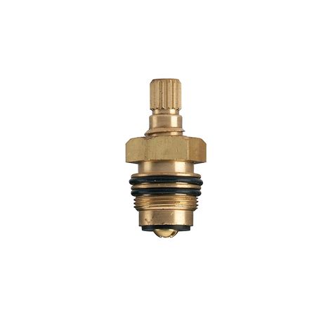 That's how i identified the model as chateau, but their wall of parts was undecipherable. MOEN Waltec Cold Cartridge #96101 | The Home Depot Canada