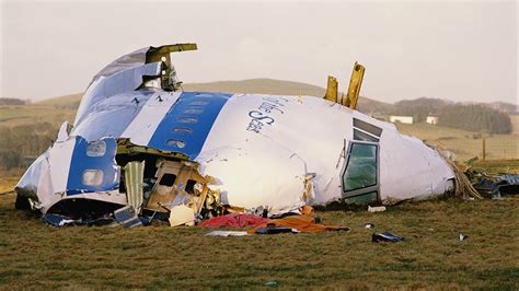 Us Plans New Charges In 1988 Lockerbie Airline Bombing Nbc New York