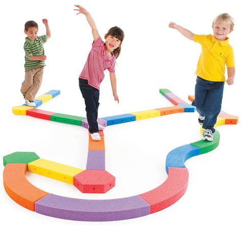 Create A Beam Balance Sets Outdoor Toys For Toddlers Kids Gym Kids