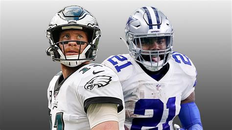 Compare and analyze nfl football odds, lines over/under totals & point spreads from multiple sportsbooks for betting on nfl football from donbest. NFL Odds & Picks For Cowboys vs. Eagles: How To Bet Sunday ...