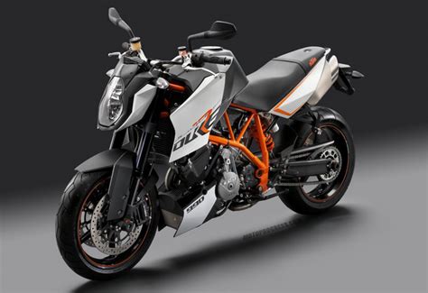 Click here for complete rating. KTM 990 Super Duke R 2012 fiche technique