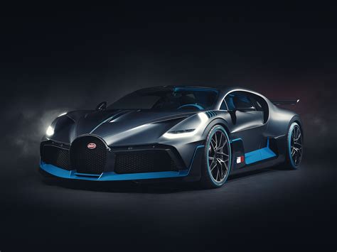 Bugatti Divo 4K Wallpapers Wallpaper Cave