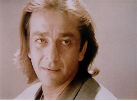 Family & films keep me going. PHOTOS: As Sanjay Dutt celebrates his 58th birthday, here ...