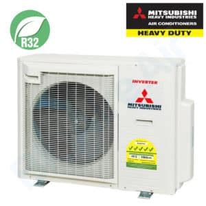 Mulit Split Bioaire Air Conditioning Solutions