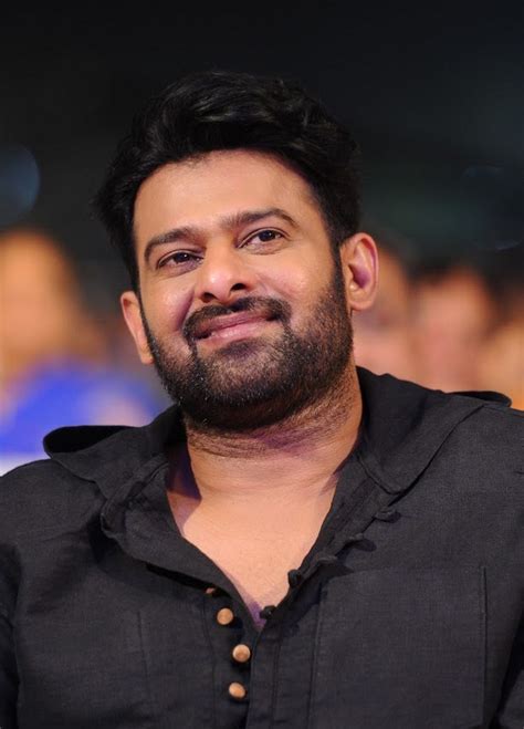 Prabhas Latest Full HD Pics Photos Images & Wallpapers