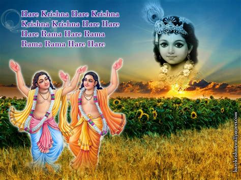 Hare Krishna Wallpapers Top Free Hare Krishna Backgrounds