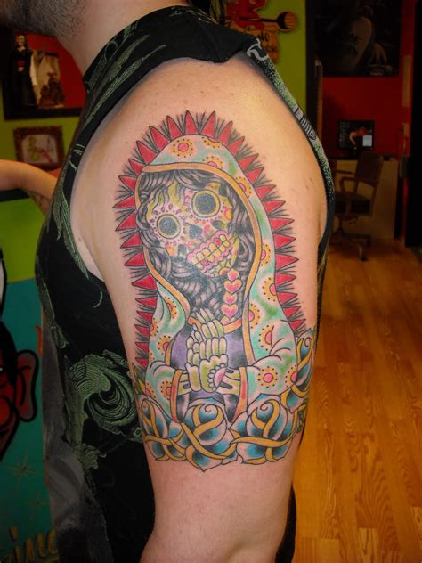 Brian has over 25 years of professional experience, and is infamous in the tattoo industry. Ace of Hearts Tattoo