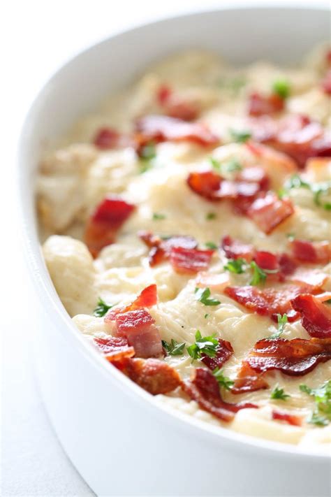 Arrange chicken, olives, crumbled feta, cherry tomatoes in a casserole dish and add creamy. Chicken Alfredo Gnocchi Casserole | Recipe | Chicken ...
