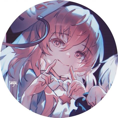 Share More Than Cool Anime Discord Pfp Best In Cdgdbentre