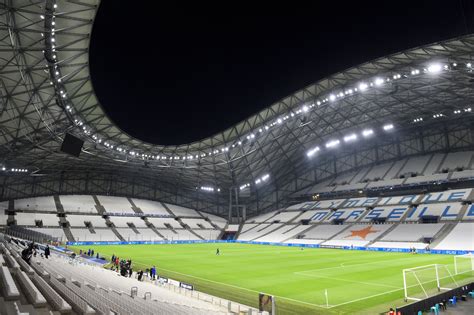 The olympic stadium of athens spyros louis is a sports stadium in athens, greece. Paris 2024 confirm football venues for Olympic Games