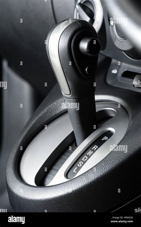 Automatic Transmission Gearbox Hi Res Stock Photography And Images Alamy