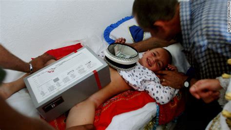 Jews Muslims Slam German Circumcision Ruling As Assault On Religion This Just In Blogs