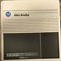 Allen Bradley 1336 Plus 2 Drive Manual