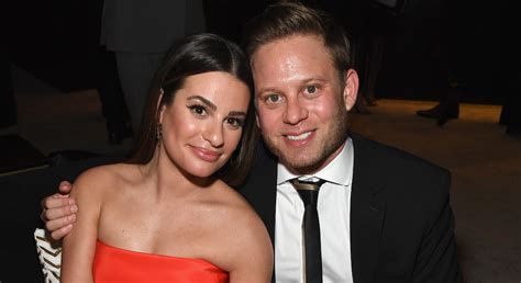 How Lea Michele Found Love Again After Losing Cory Monteith Goalcast