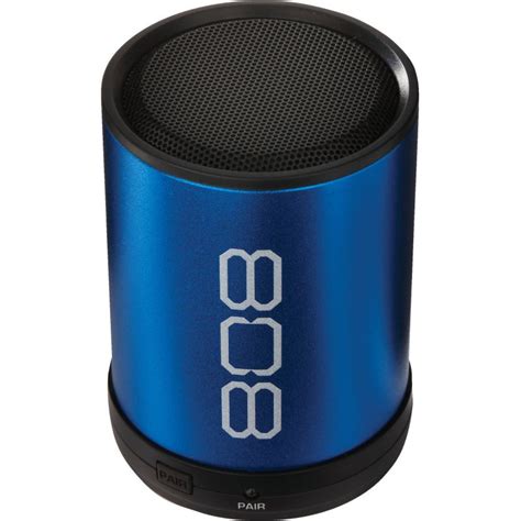 Buy 808 Canz 2 Bluetooth Wireless Speaker 236 In W X 319 In H X 2