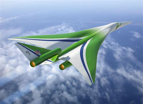 Filelockheed Supersonic Passenger Aircraft Concept Wikimedia Commons