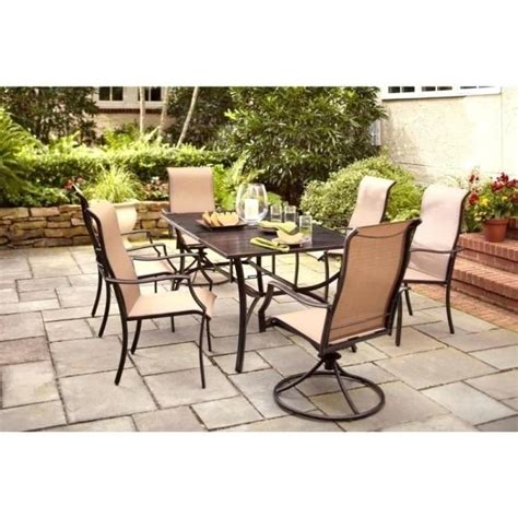 Contains information about companies, contacts, customer reviews, working hours and coupons. Hampton Bay Patio Furniture Replacement Slings | Hampton ...