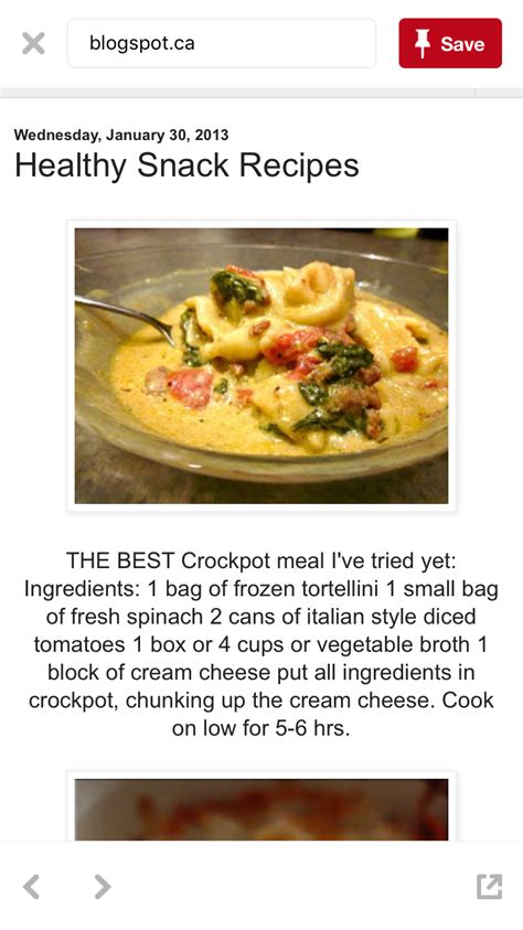 Desserts, sweets, drinks and sauces. Pin by Rose Weaver on Recipes | Best crockpot recipes ...