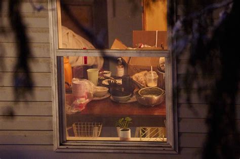 Sixth person on lease of house where 4 University of Idaho students