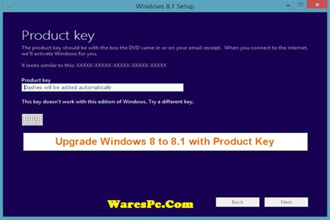 Some of these keys are supports all editions (home, pro, enterprise) products such as: Windows 8.1 Product Key Generator 2019 Full Crack