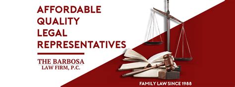 Find law firms in texas to help you with your family law case. Dallas Family Lawyer | Divorce Attorney | The Barbosa Law Firm