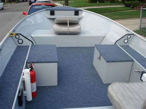 A casting deck, whether in the front or back, is a level surface that enables you to fish from a boat without here are the steps you should take to build a nice casting deck for your aluminum boat… diy casting deck #boats #restoration | Aluminum fishing ...