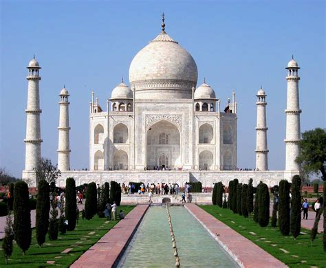 Visiting The Taj Mahal Everything You Need To Know