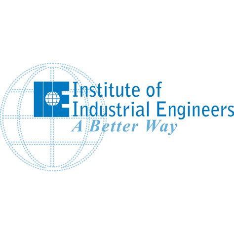 Iee Institute Of Industrial Engineers Logo Download Logo Icon
