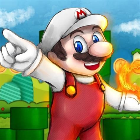 Mario Spot The Differences Game Play Online At